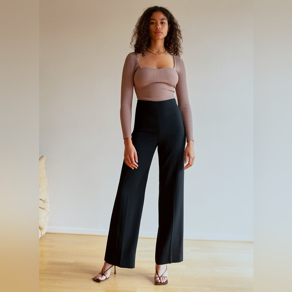 Babaton Lincoln Pants